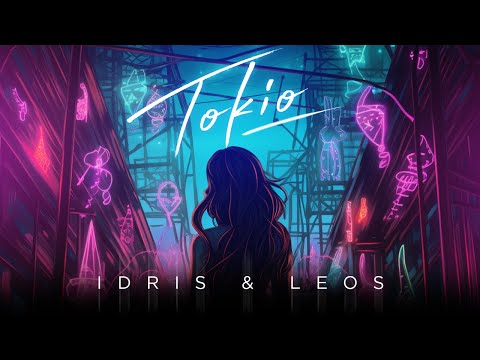 Idris & Leos — Токио (Official Mood Video)