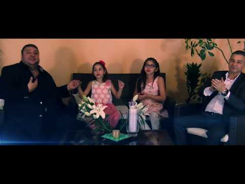 Viorel de la Constanta & Paul Fantezie - Te-am crescut ca pe o floare  | Official Video