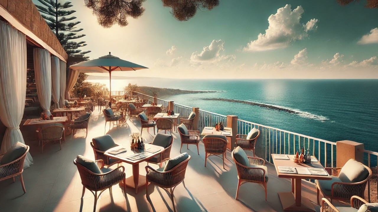 Jazz / Coffee / Cafe / Latin Jazz/ Afternoon