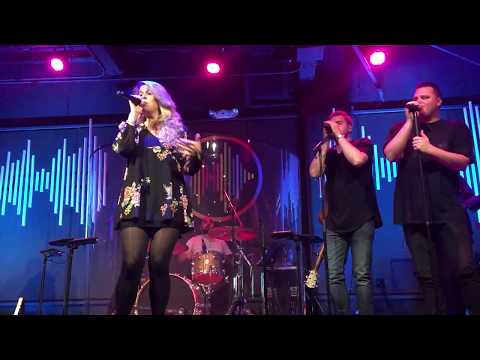 The Crossing 2017-05-27