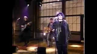 Alison Moyet - Rise [March 1992]