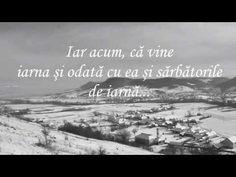 Mesaj către fii satului Răzoare