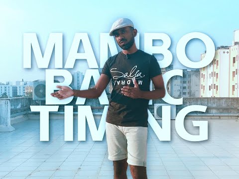 Salsa On2 Basics: Understanding New York Style, Palladium Style & Conga Timing