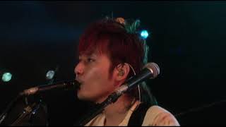 ポルノグラフィティ『NaNaNa サマーガール』MUSIC VIDEO