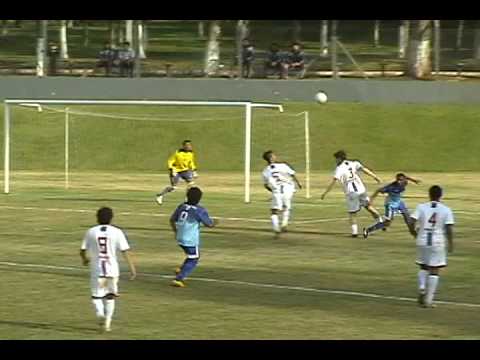 IRATY 3X1 PARANÁ -PARANAENSE DE JUNIOR 2.010