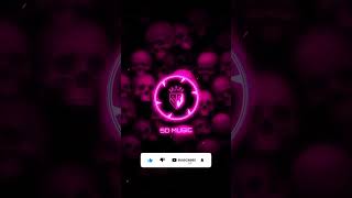 🎧// MONTAGEM TENTANA (super slowed)//😈🔥🎵 #bassboosted#bass #funk#music#phonk#song #aveeplayer