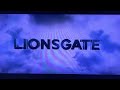 Lionsgate logo (2022)