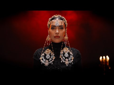 Daniela Hatzi x Korvin - Her Earrings (Official Music Video) #ΔανιέλαΧατζή #danielahatzi #korvin