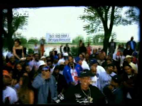 C-Murder feat. Snoop Dogg & Magic - Buck 'em & Down For My Niggas (2 version)