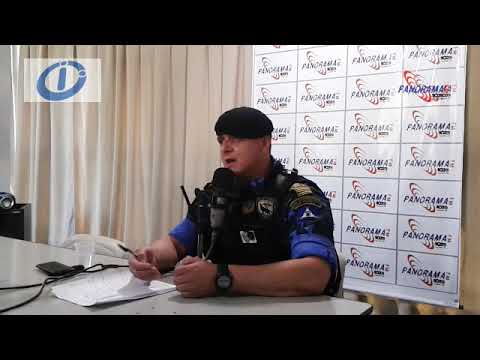 Guarda Municipal de Itajubá relata ocorrências de aglomerações