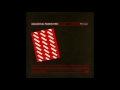 ♪ OMD - Red Frame/White Light | Singles #02/37