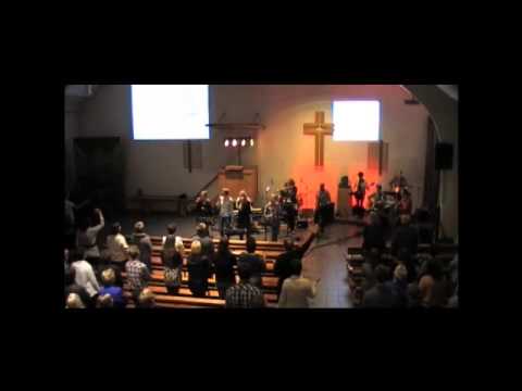 Eeuwige God - All4One & New Season