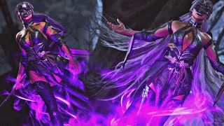 Download Lagu MK11 SINDEL - PURE RUSH DOWN AND PRESSURE | Mortal Kombat 11 Sindel Ranked Matches Thumbnail