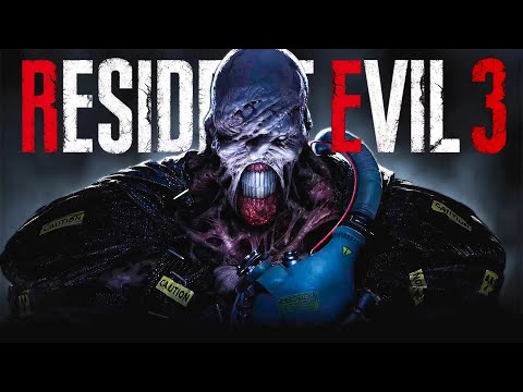 Z powrotem w Raccoon City! | Resident Evil 3 PL [#1]