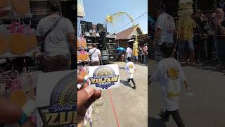 Download lagu zulfaiz audio karnaval sumbermulyo Jombang #ceksound mp3