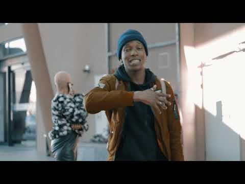 GONNA ELVIS x SASA KLAAS - MMUDUBUDU FREESTYLE VIDEO (((@the.photographers.bw)))