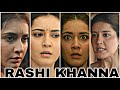 Rashi Khanna In Aranmanai 4 Movie Biography And Face Closeup Vertical Hot Edit Face Expression