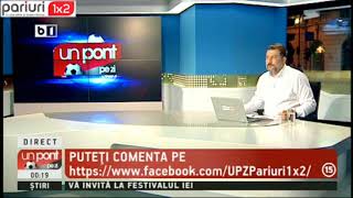 UPZ: Iran – Spania,  Uruguay – Arabia Saudita » 2 meciuri & 8 ponturi!