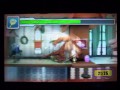 Cartoon Network Punch Time Explosion 3DS Walkthrough Part 19 Defending Cheese Foster S 3