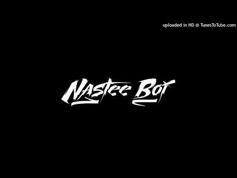 Nastee Boi - Sweet like a bird (RARE)
