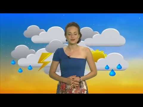 Prognoza Meteo 15 08 2014