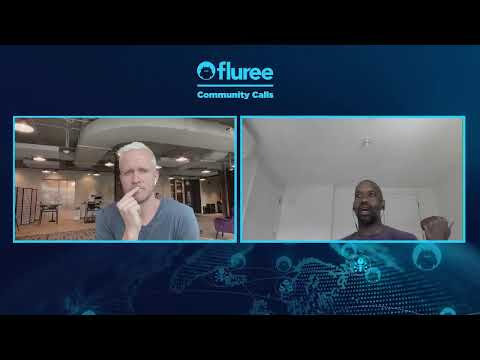 Fluree Community Calls: 5/26 - Why we Chose Clojure for Our Database