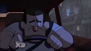 Cry For Judas - Gravity Falls AMV