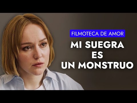 😲 SU SUEGRA DESTRUYÓ VARIAS VIDAS POR SUS AMBICIONES 💔 UNA SERIE QUE DEJÓ AL MUNDO EN SHOCK