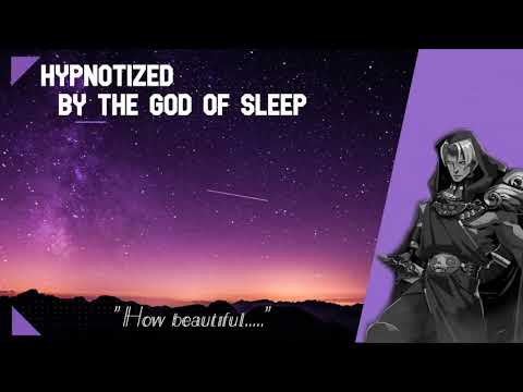 [ASMR] Hypnotized By the God of Sleep