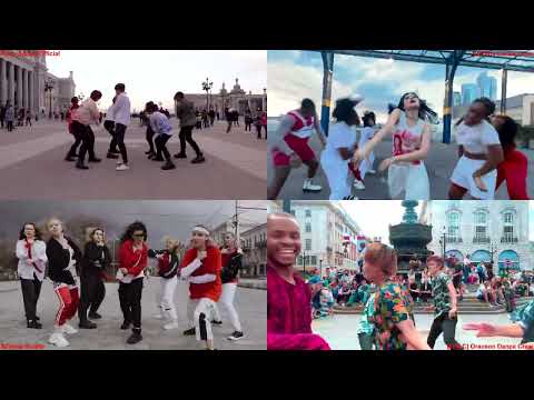 [2x2 KPOP IN PUBLIC] BTS (방탄소년단) - Fire - ONE TAKE Cover Dance