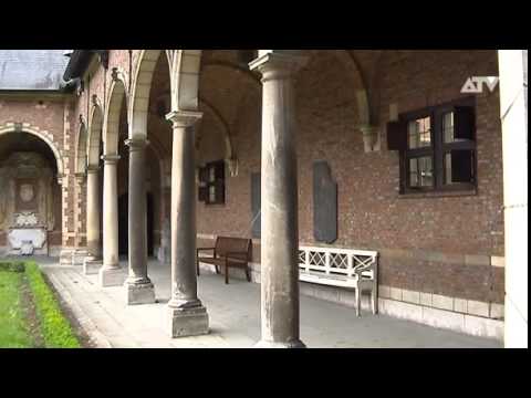 Kasteel Sterckshof te koop