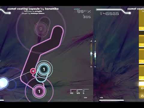 osu! featured artist: kanemiko