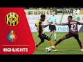 Met HORTEN en STOTEN langs TELSTAR! ? | Samenvatting Roda JC - Telstar