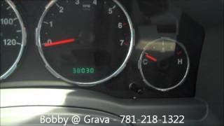 2008 Liberty @ Grava