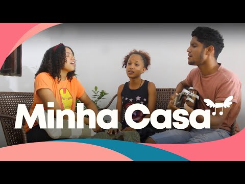 Minha Casa video