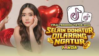 Download lagu PAWZIA - SELAIN DONATUR DILARANG NGATUR |  MUSIC VIDEO | LAGU VIRAL TIKTOK 2026 mp3
