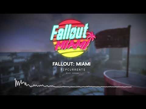 Fallout: Miami OST - Ripcurrents
