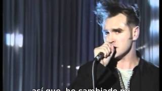 Morrissey - I've Changed My Plea To Guilty (Subtitulado)