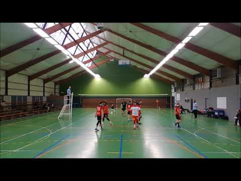 Caen full Match Jan 28, 2018