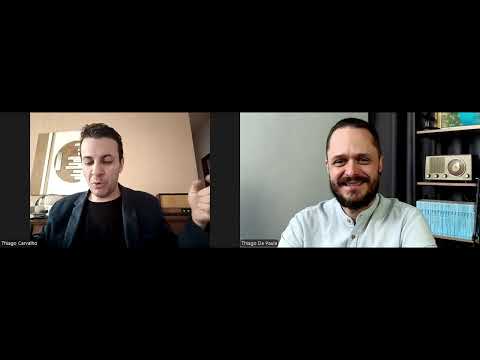 Thumbnail do depoimento