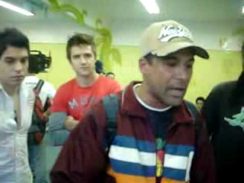 Quarteto Hodsi - Pra que Sofrer (Bastidores Ressoar)