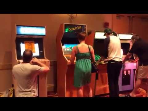 SFGE 2015 - Sunday June 21, 2015