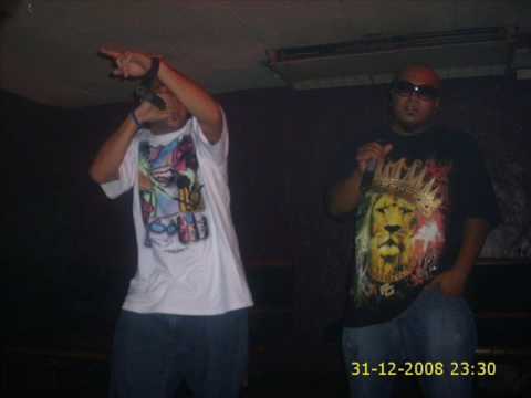 67CIWA (Alby Nitro Hip Trip Remix.) Mr Grin Feat. Tukaine & Sammy G