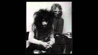 New York Dolls (with Billy Murcia) - Personality Crisis 1972