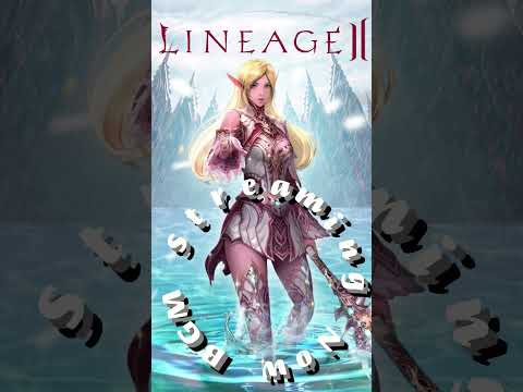 Full playlist Here!! [Gaming BGM/OST] Lineage II (Original/Classic) Music Collection