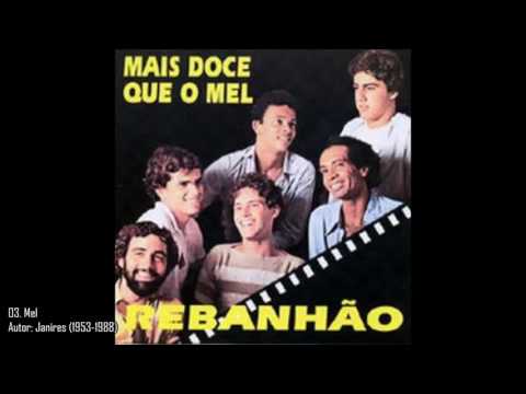 Mais Doce Que O Mel video