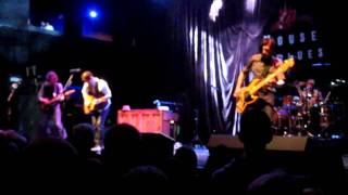 Remember to Breathe by Dashboard Confessional, Live at the House of Blues, Boston