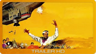 Master of the World ≣ 1961 ≣ Trailer