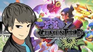 【ルーメンテイル】ストーリーおわらせる！【LumenTale: Memories of Trey】