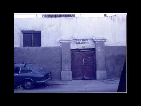 ויברך דויד נוסח מרוקאי (קזבלנקה) Vayvarech David nusach Marrokai(casablanca) by Cantor Max Essoudry